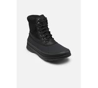 Bottines et boots Sorel Ankeny II Boot Wp pour Homme 40 Noir