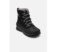 Bottines et boots Sorel BUXTON LACE BOOT WATERPROOF pour Homme 40 Noir