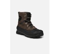 Bottines et boots Sorel Buxton Lace WATERPROOF pour 48 Marron