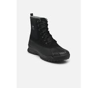 Bottines et boots Sorel BUXTON LITE BOOT WATERPROOF pour 40 Noir