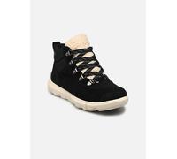 Bottines et boots Sorel Explorer Next Hiker Wp pour Femme 36 Noir