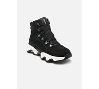 Bottines et boots Sorel Kinetic Impact Conquest Wp pour 36 Noir