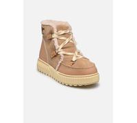 Bottines et boots Sorel ONA AVE ALPINE BOOT WATERPROOF pour Femme 36 Marron
