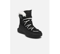 Bottines et boots Sorel ONA RMX GLACY PLUS WATERPROOF pour Femme 38 Noir