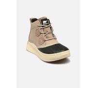 Sorel Out N About™ IV Classic WP - Bottes de neige femme Omega Taupe / Black 36