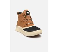 Bottines et boots Sorel OUT N ABOUT IV CLASSIC WATERPROOF pour Femme 36 Marron