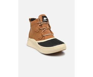 Bottines et boots Sorel OUT N ABOUT IV CLASSIC WATERPROOF pour Femme 36 Marron