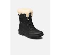 Bottines et boots Sorel Torino II Parc Boot Wp pour Femme 37 Noir