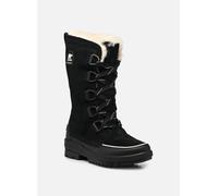 Bottines et boots Sorel Torino II Tall Wp pour Femme 36 Noir