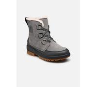 Bottines et boots Sorel Torino II Wp pour Femme 36 Gris