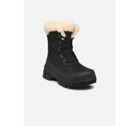 Bottines et boots Sorel TORINO V PARC WATERPROOF pour Femme 38 Noir