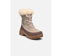 Bottines et boots Sorel TORINO V PARC WATERPROOF pour Femme 41 Marron
