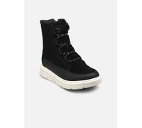 Bottines et boots Sorel YOUTH SOREL EXPLORER™ III LACE WP pour Enfant 34 Noir