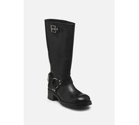 Bottines et boots Steve Madden Beau pour Femme 40 Noir