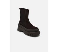 Bottines et boots Steve Madden Cassandra pour 41 Marron