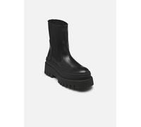 Bottines et boots Steve Madden Cassandra pour Femme 39 Noir