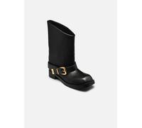 Bottines et boots Steve Madden Climaxx pour Femme 37 Noir