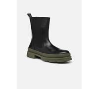 Bottines et boots Steve Madden FILINA pour Femme 41 Noir