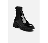 Bottines et boots Steve Madden HUTCH pour Femme 41 Noir