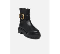 Boots femmes Steve Madden LEXS Noir 39