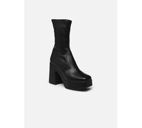 Bottines et boots Steve Madden Low Phoenix pour 41 Noir