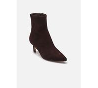 Bottines et boots Steve Madden Lulah pour Femme 36 Marron
