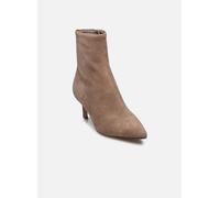 Bottines et boots Steve Madden Lulah pour Femme 39 Marron
