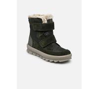 Bottines et boots Superfit Flavia Gore-Tex pour Enfant 30 Vert
