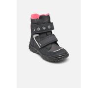 Bottines et boots Superfit HUSKY1 Gore-tex pour Enfant 22 Gris