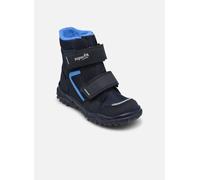 Bottines et boots Superfit HUSKY1 Gore-tex pour Enfant 27 Bleu