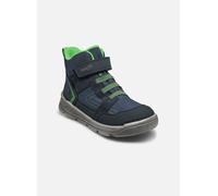 Bottines et boots Superfit Mars Gore-Tex pour Enfant 34 Bleu