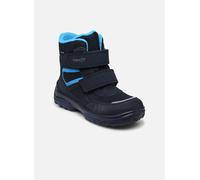 Bottines et boots Superfit Snowcat Gore-Tex pour Enfant 25 Bleu