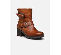 Bottines et boots Sweet Lemon L.8.PLASSY pour 37 Marron