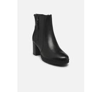 Bottines et boots Tamaris 25012-43 pour Femme 37 Noir