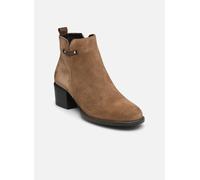 Bottines et boots Tamaris 25018-41 pour Femme 37 Marron