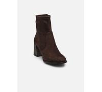 Bottines et boots Tamaris 25057-43 pour Femme 39 Marron