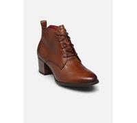Bottines et boots Tamaris 25131-43 pour Femme 37 Marron