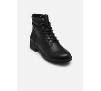 Tamaris Tamaris Damen Lace Boot Flat 1-25133-45 BottineFemme