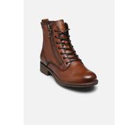 Bottines et boots Tamaris 25211-43 pour Femme 37 Marron