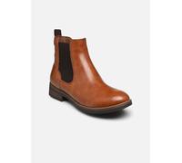 Bottines et boots Tamaris 25312-41 pour Femme 36 Marron