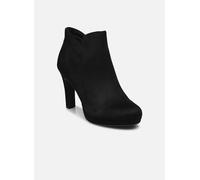 Bottines et boots Tamaris 25316-41 pour Femme 38 Noir
