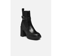 Bottines et boots Tamaris 25319-41 pour Femme 41 Noir