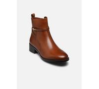 Bottines modernes femme Tamaris Ã talon Marron 41