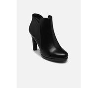 Bottines et boots Tamaris 25326-41 pour Femme 36 Noir