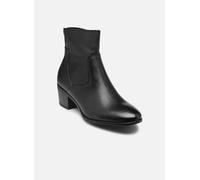 Bottines et boots Tamaris 25329-45 pour Femme 36 Noir
