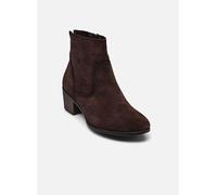 Bottines et boots Tamaris 25329-45 pour Femme 38 Marron