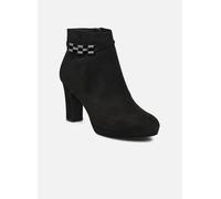 Bottines et boots Tamaris 25336-29 pour Femme 41 Noir