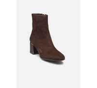 Bottines et boots Tamaris 25341-45 pour Femme 36 Marron
