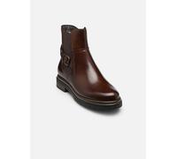 Bottines et boots Tamaris 25345-45 pour Femme 37 Marron