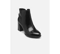 Bottines et boots Tamaris 25346-45 pour Femme 36 Noir